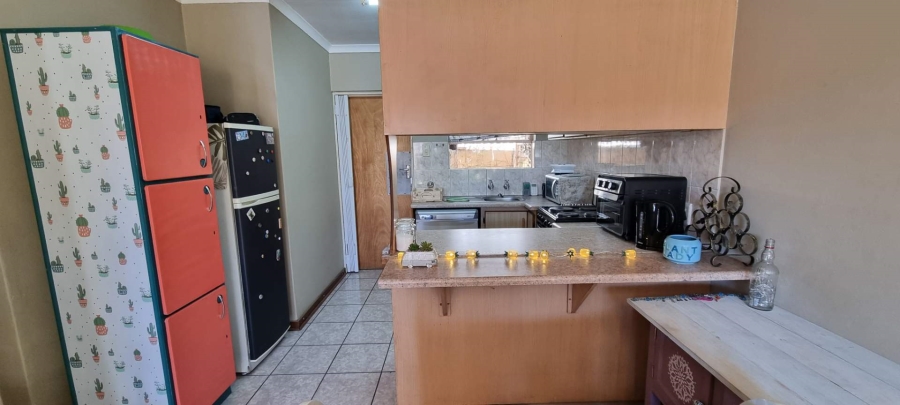 2 Bedroom Property for Sale in Hospitaalpark Free State